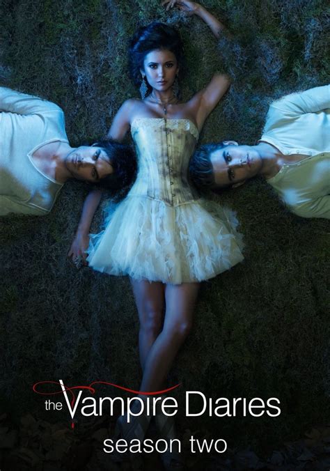 vampire diaries season 2 watch online